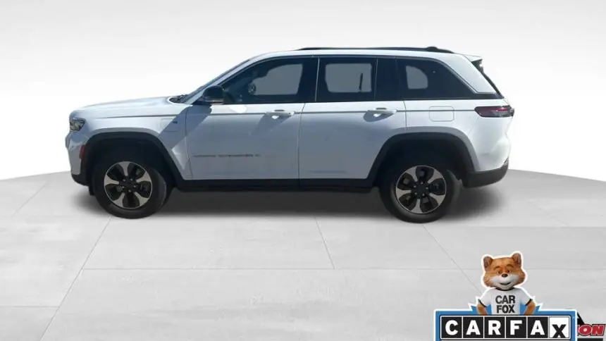 2024 Jeep Grand Cherokee 1C4RJYB60RC720849