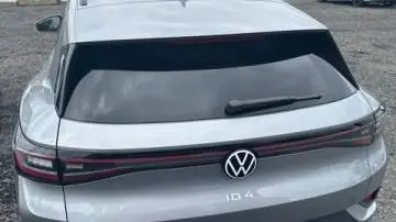 2025 Volkswagen ID.4 1V2DSPE87SC003058
