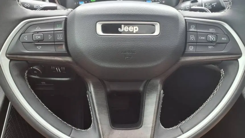 2022 Jeep Grand Cherokee 1C4RJYB66N8747275