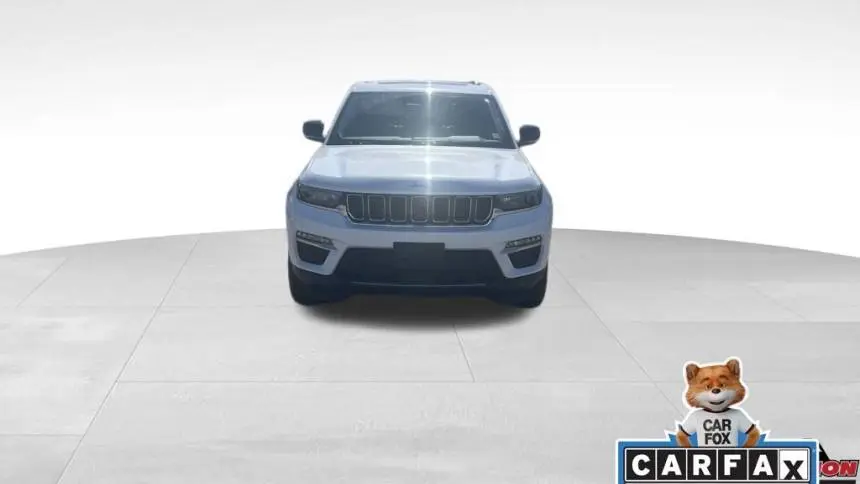 2024 Jeep Grand Cherokee 1C4RJYB60RC720849
