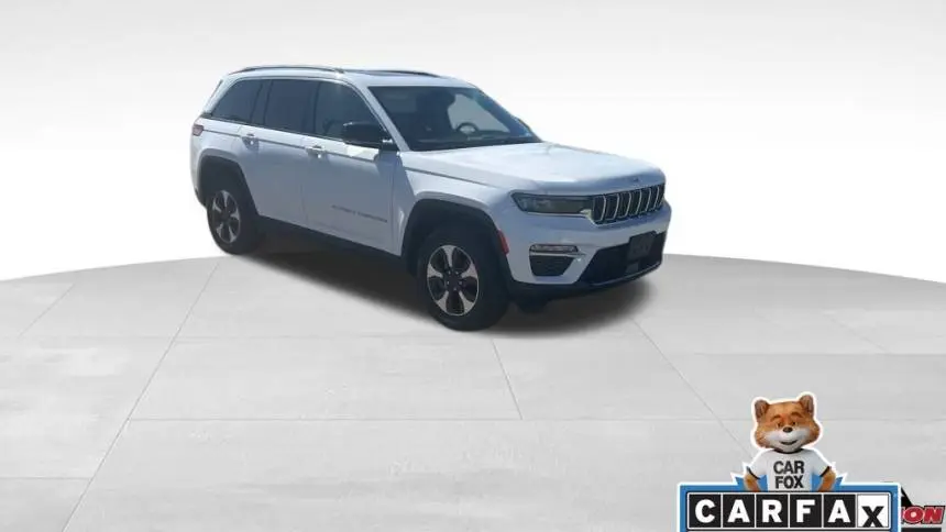 2024 Jeep Grand Cherokee 1C4RJYB60RC720849