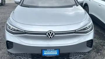 2025 Volkswagen ID.4 1V2DSPE87SC003058