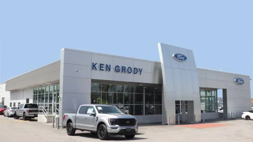 2024 Jeep Grand Cherokee 1C4RJYB69RC146283