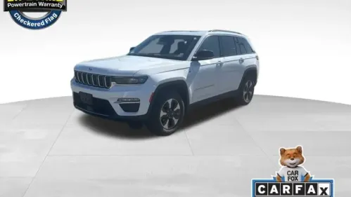 2024 Jeep Grand Cherokee 1C4RJYB60RC720849