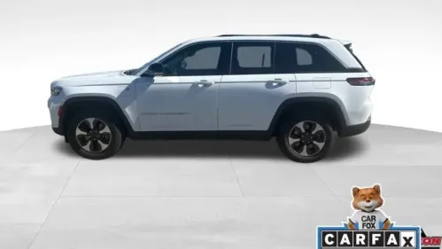 2024 Jeep Grand Cherokee 1C4RJYB60RC720849