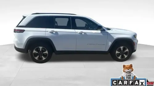 2024 Jeep Grand Cherokee 1C4RJYB60RC720849