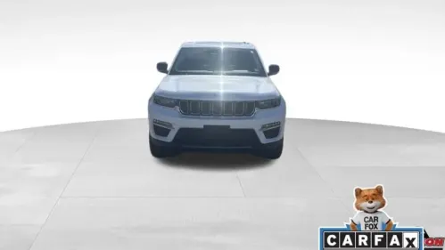 2024 Jeep Grand Cherokee 1C4RJYB60RC720849