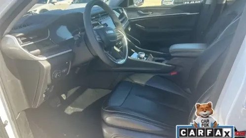 2024 Jeep Grand Cherokee 1C4RJYB60RC720849