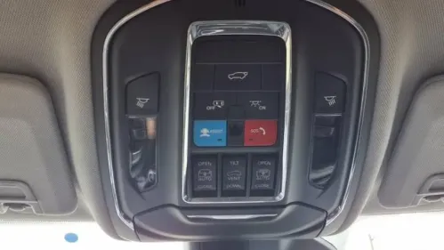 2022 Jeep Grand Cherokee 1C4RJYB66N8747275