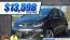2020 Chevrolet Bolt