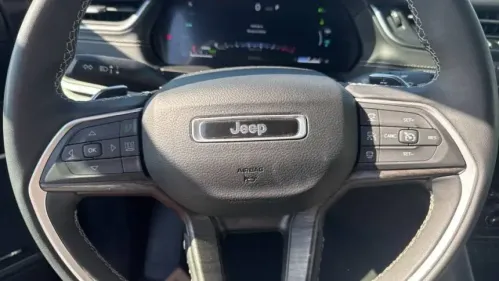2024 Jeep Grand Cherokee 1C4RJYB69RC146283