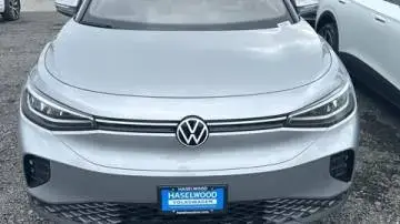 2025 Volkswagen ID.4 1V2DSPE87SC003058