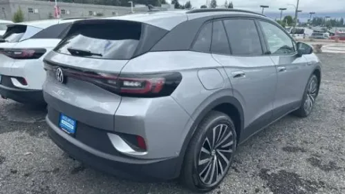 2025 Volkswagen ID.4 1V2DSPE87SC003058