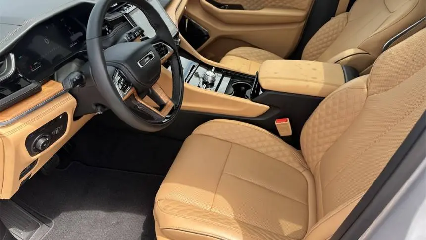 2024 Jeep Grand Cherokee 1C4RJYE65R8500492