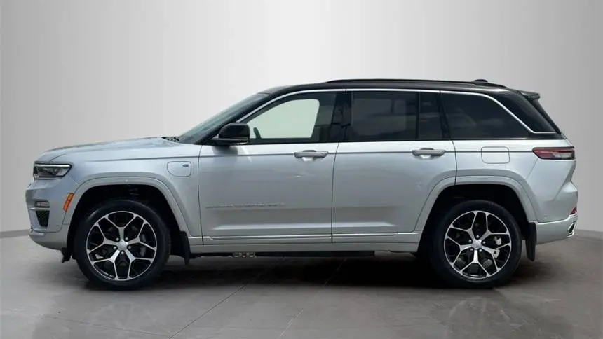 2024 Jeep Grand Cherokee 1C4RJYE65R8500492