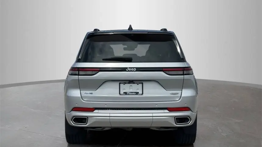 2024 Jeep Grand Cherokee 1C4RJYE65R8500492