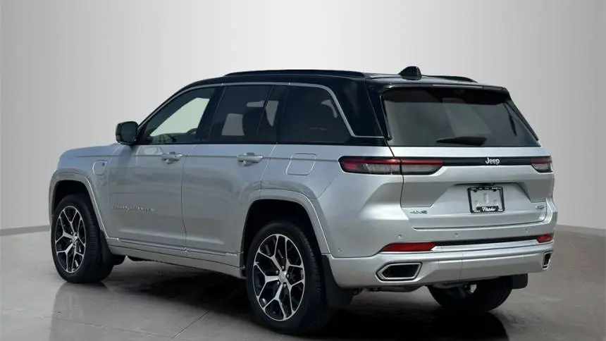 2024 Jeep Grand Cherokee 1C4RJYE65R8500492
