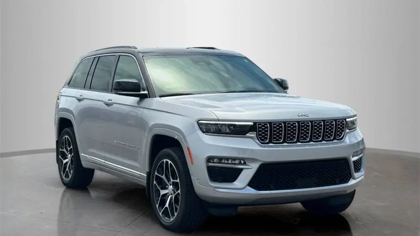 2024 Jeep Grand Cherokee 1C4RJYE65R8500492