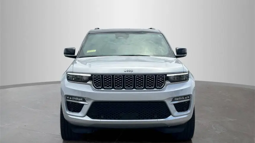 2024 Jeep Grand Cherokee 1C4RJYE65R8500492