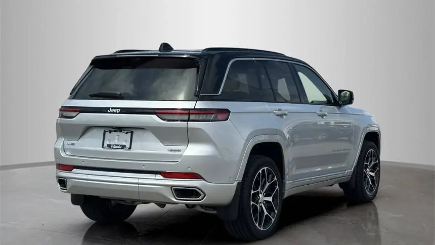 2024 Jeep Grand Cherokee 1C4RJYE65R8500492