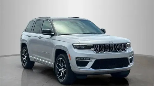 2024 Jeep Grand Cherokee 1C4RJYE65R8500492