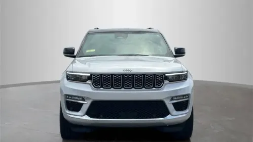2024 Jeep Grand Cherokee 1C4RJYE65R8500492