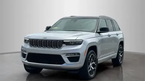2024 Jeep Grand Cherokee 1C4RJYE65R8500492