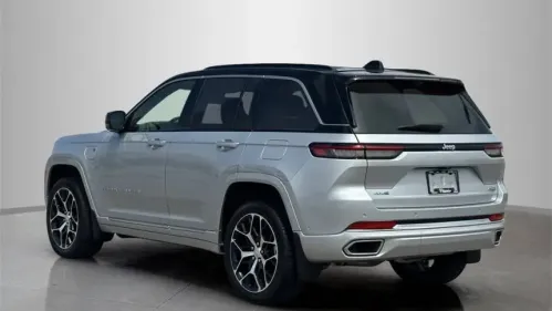2024 Jeep Grand Cherokee 1C4RJYE65R8500492