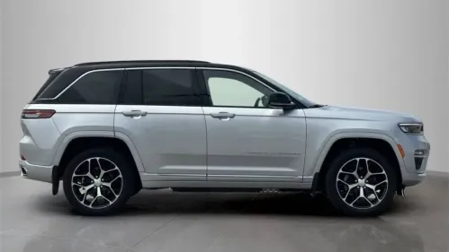 2024 Jeep Grand Cherokee 1C4RJYE65R8500492