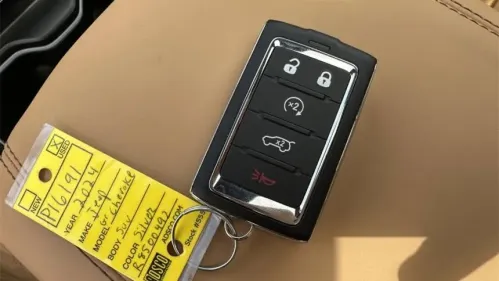 2024 Jeep Grand Cherokee 1C4RJYE65R8500492