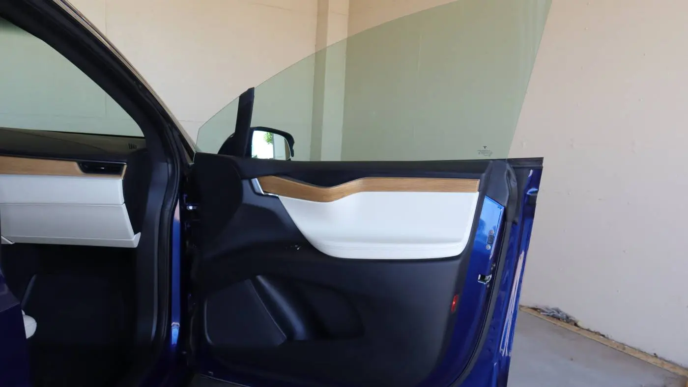 2020 Tesla Model X 5YJXCDE29LF232559