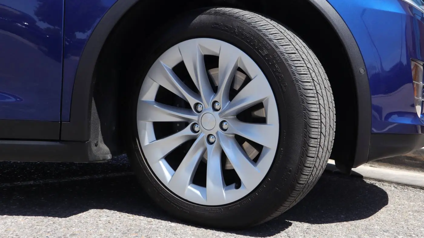 2020 Tesla Model X 5YJXCDE29LF232559