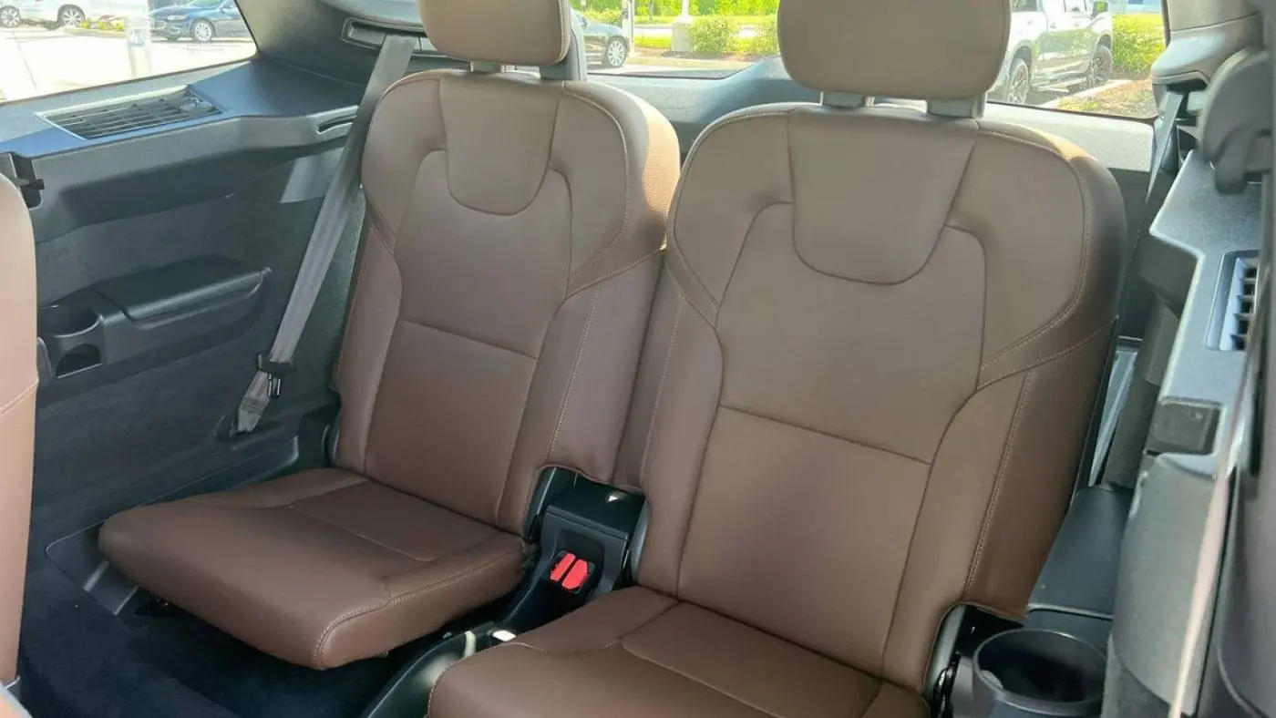 2023 Volvo XC90 YV4H60CN4P1925536