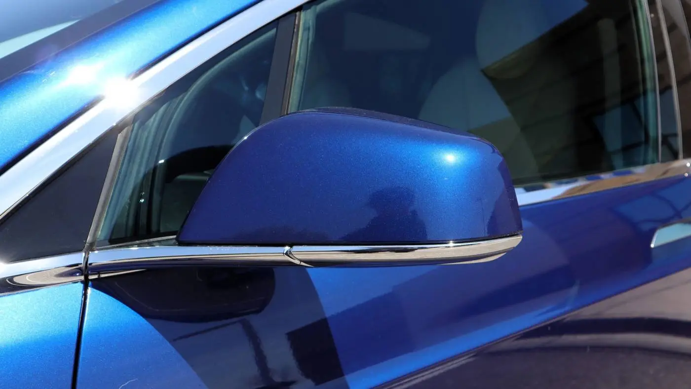 2020 Tesla Model X 5YJXCDE29LF232559