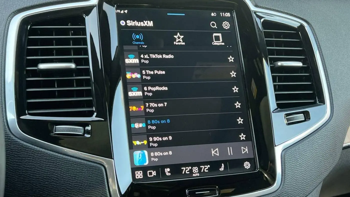 2023 Volvo XC90 YV4H60CN4P1925536