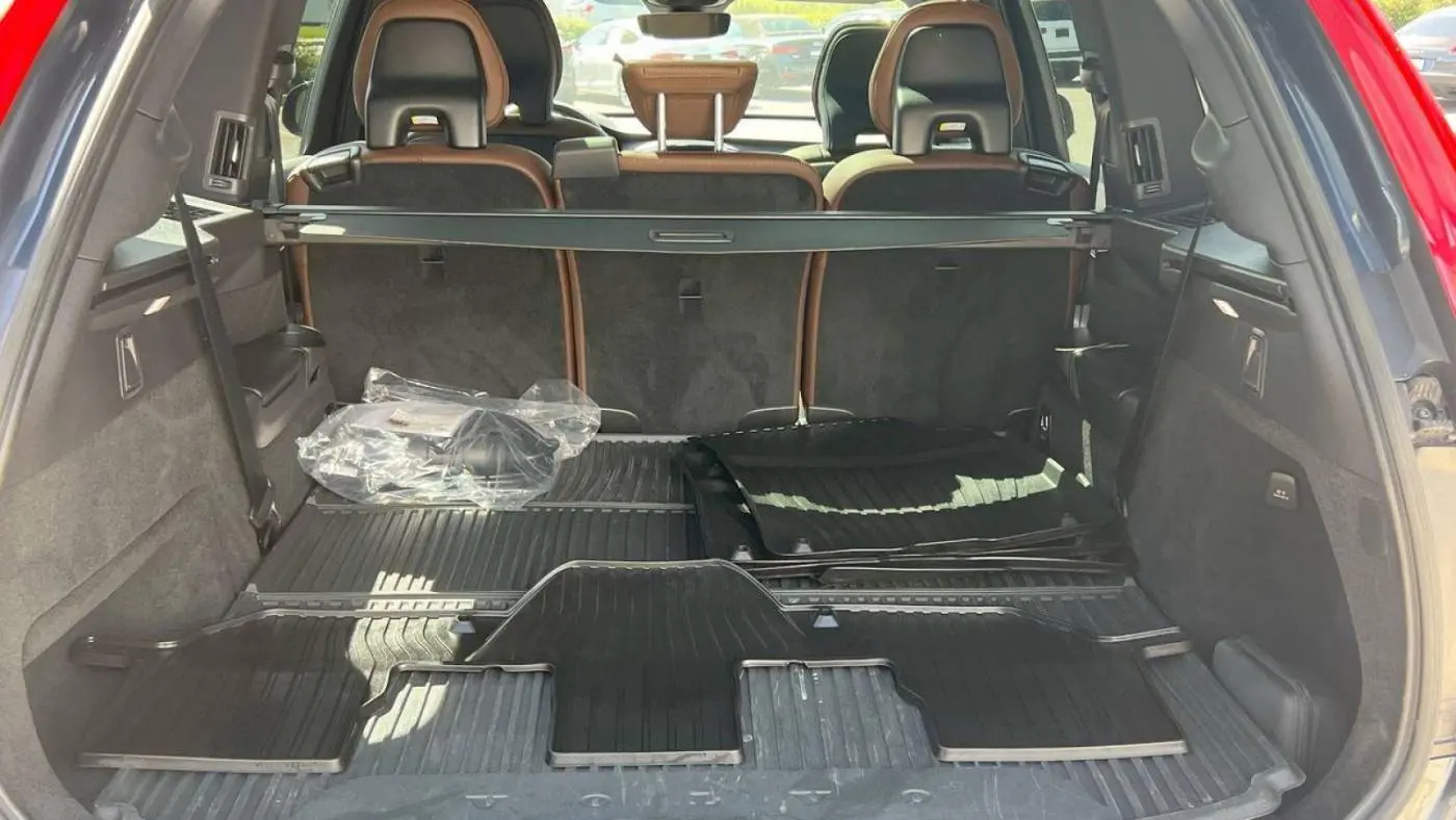 2023 Volvo XC90 YV4H60CN4P1925536