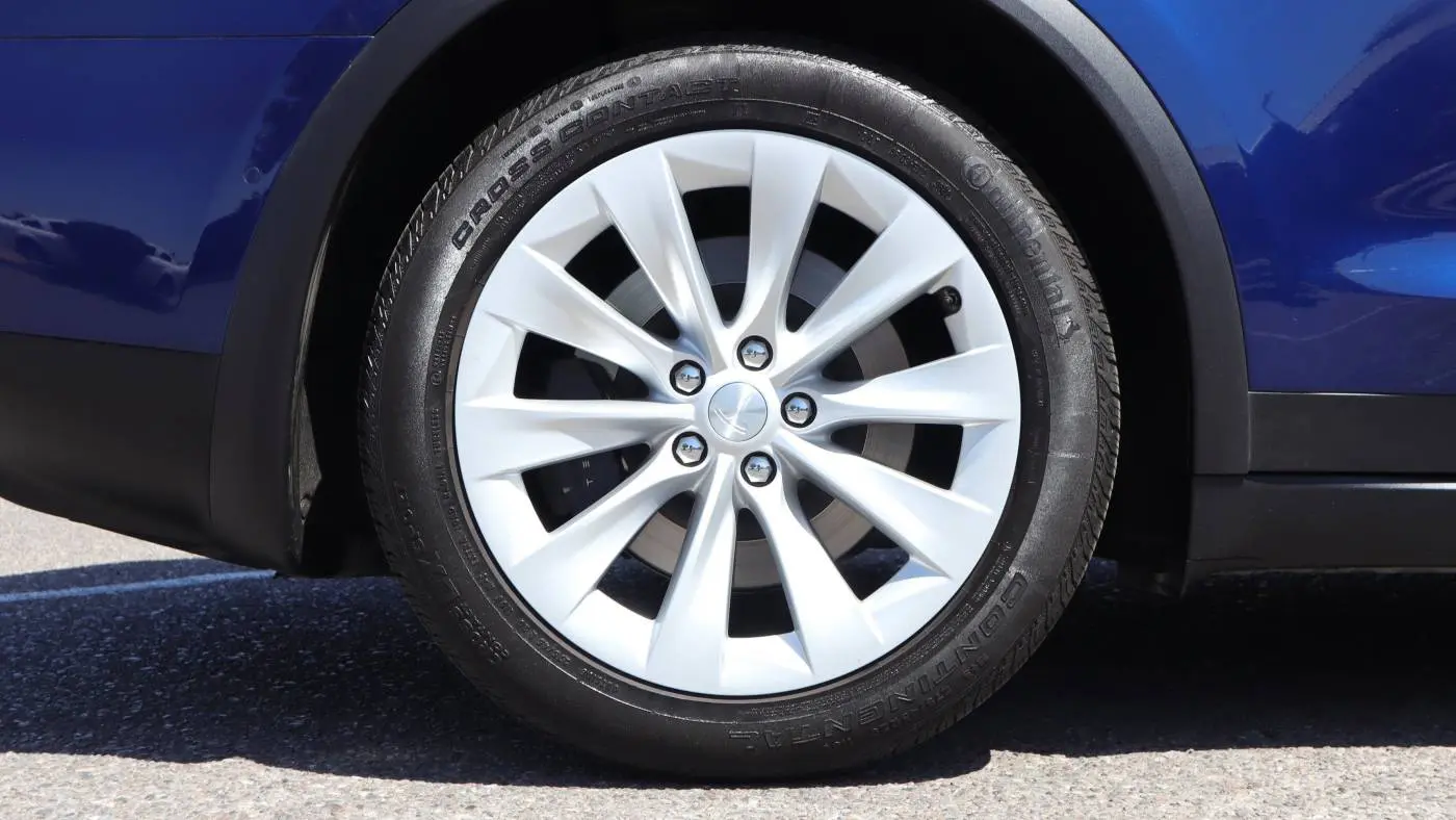 2020 Tesla Model X 5YJXCDE29LF232559