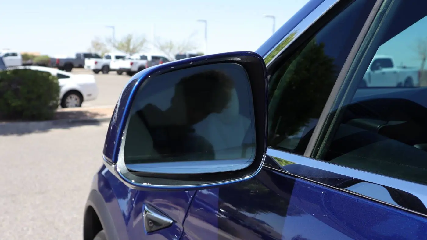 2020 Tesla Model X 5YJXCDE29LF232559