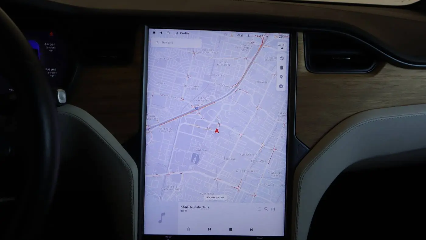 2020 Tesla Model X 5YJXCDE29LF232559