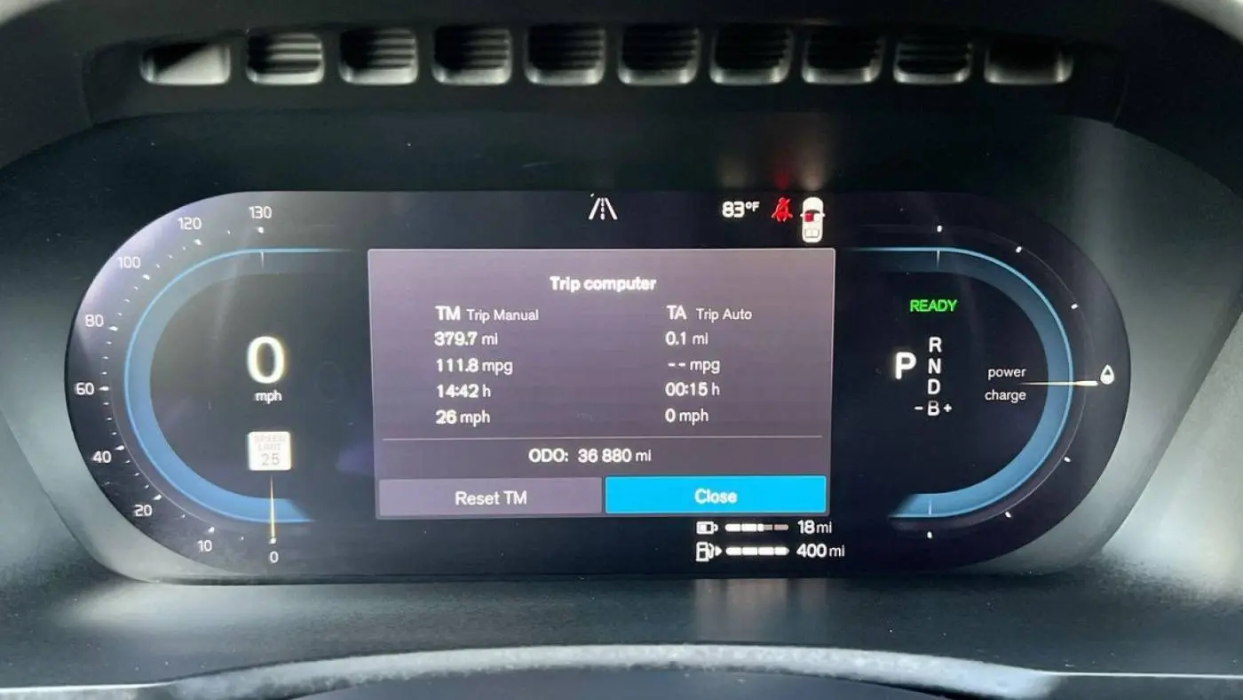 2023 Volvo XC90 YV4H60CN4P1925536