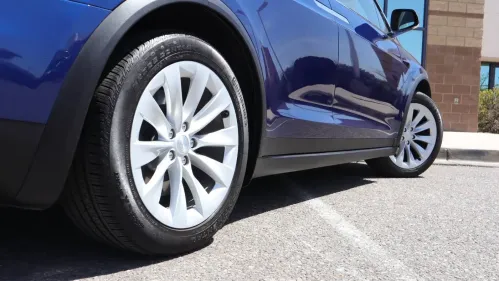 2020 Tesla Model X 5YJXCDE29LF232559