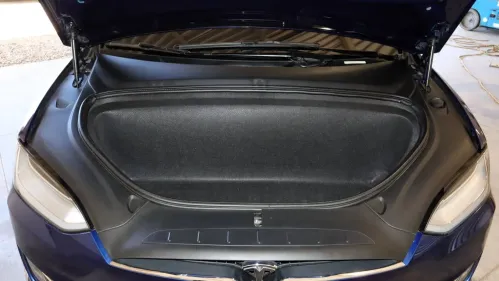 2020 Tesla Model X 5YJXCDE29LF232559