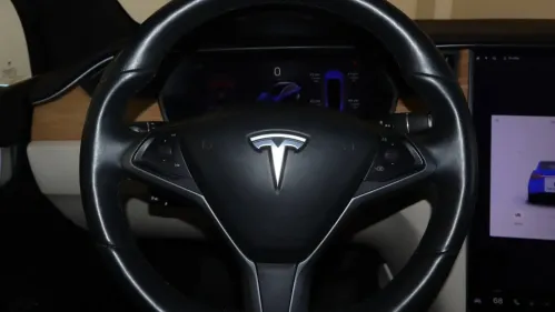 2020 Tesla Model X 5YJXCDE29LF232559