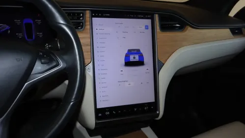 2020 Tesla Model X 5YJXCDE29LF232559