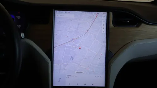 2020 Tesla Model X 5YJXCDE29LF232559