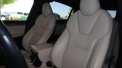 2020 Tesla Model X 5YJXCDE29LF232559