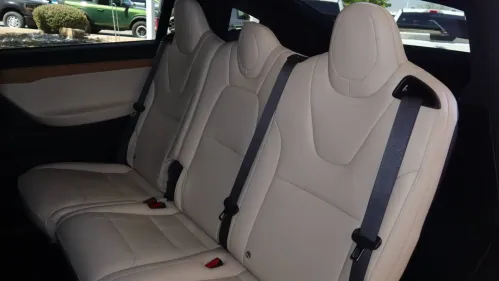 2020 Tesla Model X 5YJXCDE29LF232559