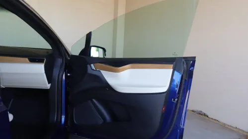 2020 Tesla Model X 5YJXCDE29LF232559