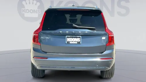 2023 Volvo XC90 YV4H60CN4P1925536
