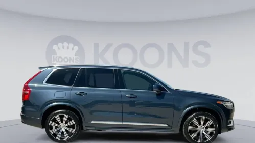 2023 Volvo XC90 YV4H60CN4P1925536